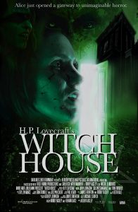 فيلم HP Lovecrafts Witch House 2021 مترجم اون لاين