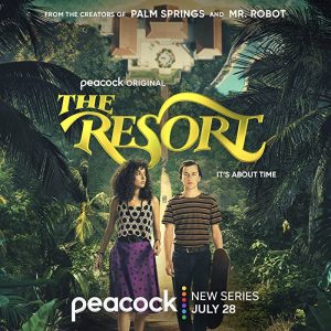 مسلسل The Resort مترجم