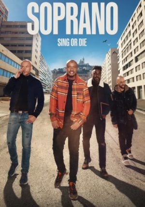 مسلسل Soprano: Sing or Die مترجم