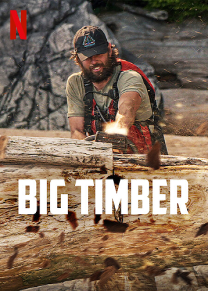 برنامج Big Timber الموسم الثاني الحلقة 8 والاخيرة
