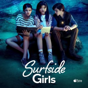 مسلسل Surfside Girls مترجم