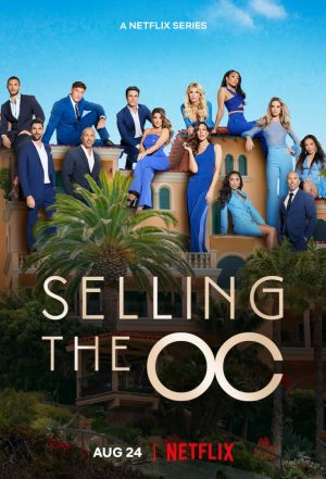 مسلسل Selling The OC الموسم الاول الحلقة 1