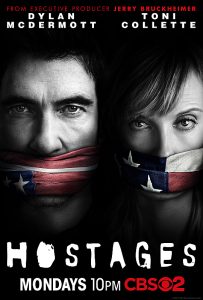 مسلسل 2013 Hostages الموسم الاول الحلقة 13