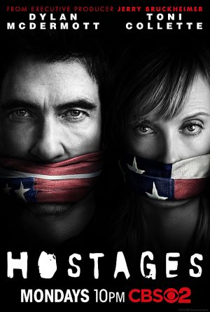 مسلسل 2013 Hostages مترجم