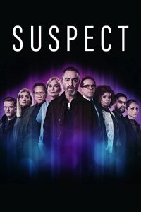 مسلسل Suspect مترجم