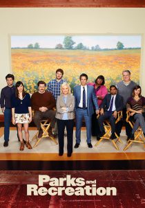 مسلسل Parks and Recreation الموسم الخامس الحلقة 22 والاخيرة