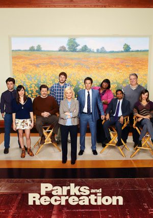 مسلسل Parks and Recreation الموسم الخامس الحلقة 22 والاخيرة