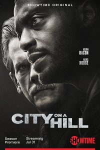 مسلسل City on a Hill الموسم الثالث الحلقة 8 والاخيرة