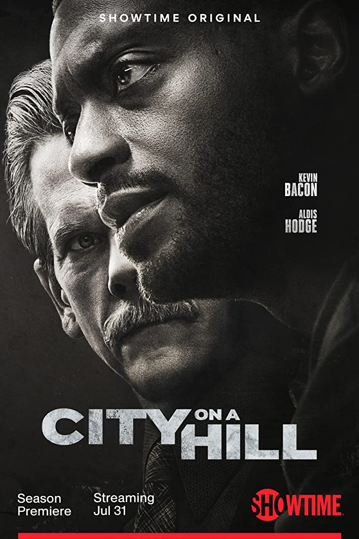 مسلسل City on a Hill الموسم الثالث الحلقة 8 والاخيرة