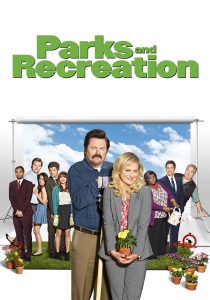 مسلسل Parks and Recreation الموسم السادس الحلقة 11