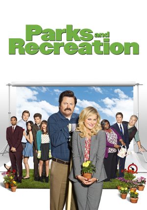 مسلسل Parks and Recreation الموسم السادس الحلقة 22 والاخيرة