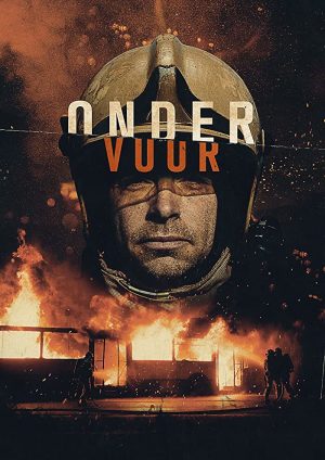 مسلسل Under Fire مترجم