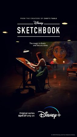 مسلسل Sketchbook الموسم الاول الحلقة 6 والاخيرة