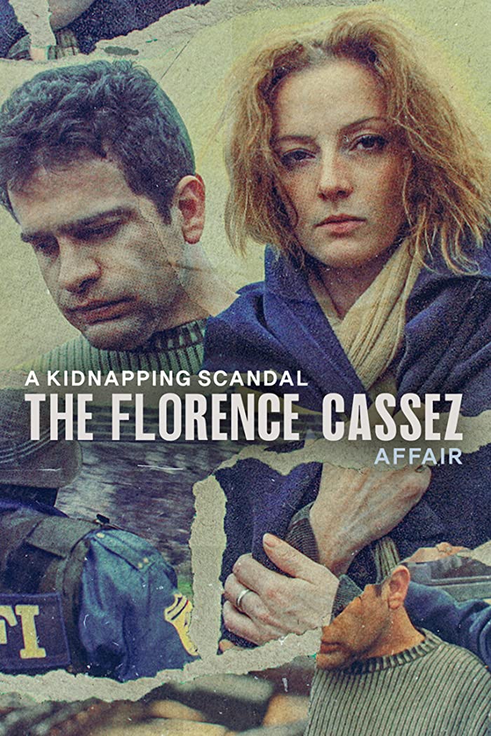 مسلسل A Kidnapping Scandal: The Florence Cassez Affair الموسم الاول الحلقة 5