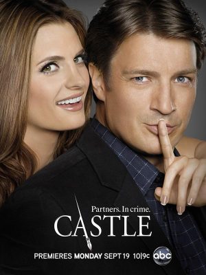 مسلسل Castle الموسم الرابع الحلقة 23 والاخيرة