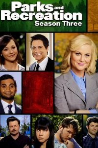 مسلسل Parks and Recreation الموسم الثالث الحلقة 11