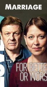 مسلسل Marriage مترجم