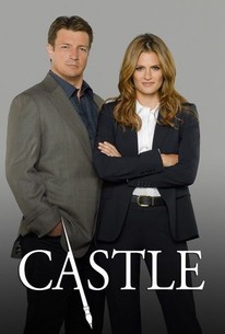 مسلسل Castle الموسم السابع الحلقة 23 والاخيرة