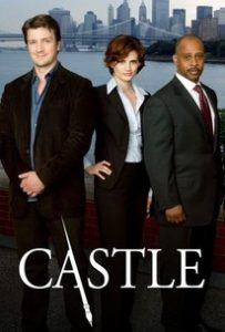 مسلسل Castle الموسم الاول الحلقة 10 والاخيرة