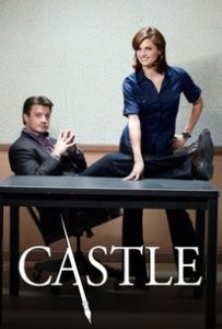 مسلسل Castle الموسم الثاني الحلقة 24 والاخيرة