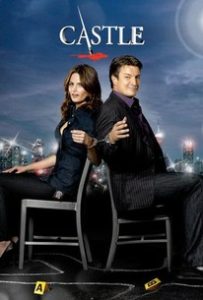 مسلسل Castle الموسم الثالث الحلقة 24 والاخيرة