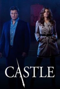 مسلسل Castle الموسم الخامس الحلقة 24 والاخيرة