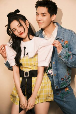 مسلسل سأطير معك To Fly with You الحلقة 4