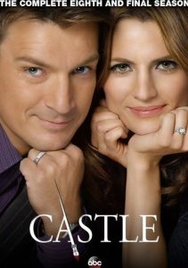 مسلسل Castle الموسم الثامن الحلقة 22 والاخيرة