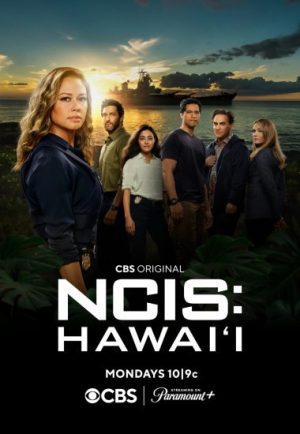 مسلسل NCIS: Hawai’i الموسم الثاني الحلقة 17