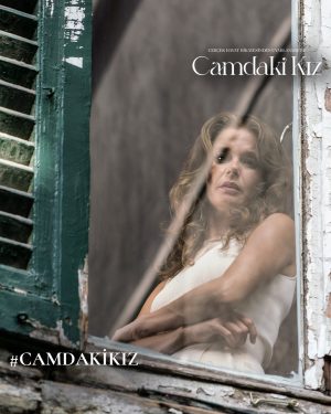 مسلسل فتاة النافذة الموسم الثالث الحلقة 4  مترجمة