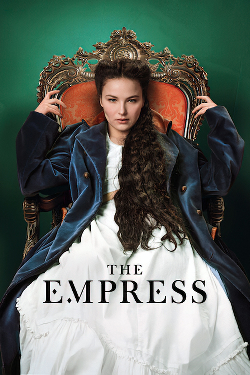 مسلسل The Empress الموسم الاول الحلقة 1