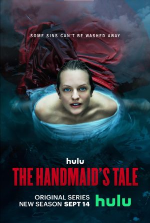 مسلسل The Handmaid’s Tale الموسم الخامس الحلقة 9