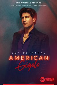 مسلسل American Gigolo الموسم الاول الحلقة 8 والاخيرة