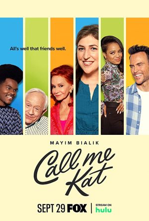مسلسل Call Me Kat مترجم