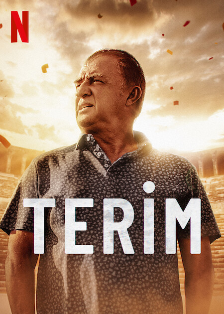 مسلسل Terim الموسم الاول الحلقة 4 والاخيرة