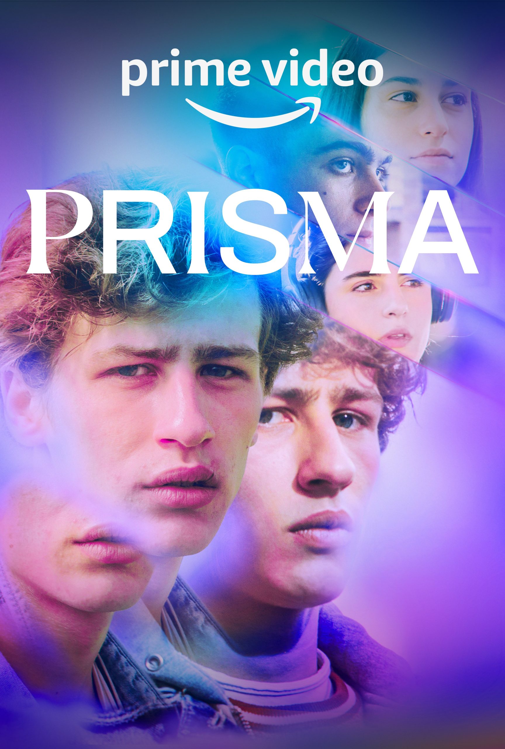 مسلسل Prisma الموسم الاول الحلقة 8 والاخيرة