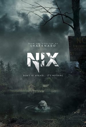 فيلم Nix 2022 مترجم اون لاين
