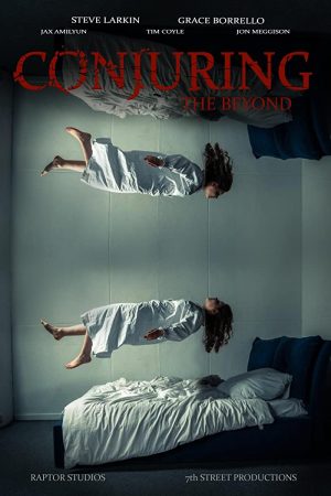 فيلم Conjuring: The Beyond 2022 مترجم اون لاين