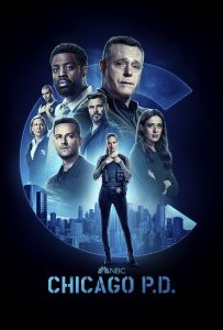 مسلسل Chicago P.D. الموسم 10 الحلقة 22