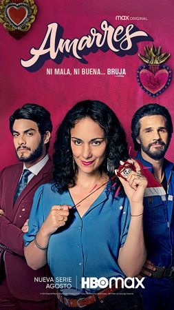 مسلسل Love Spells مترجم