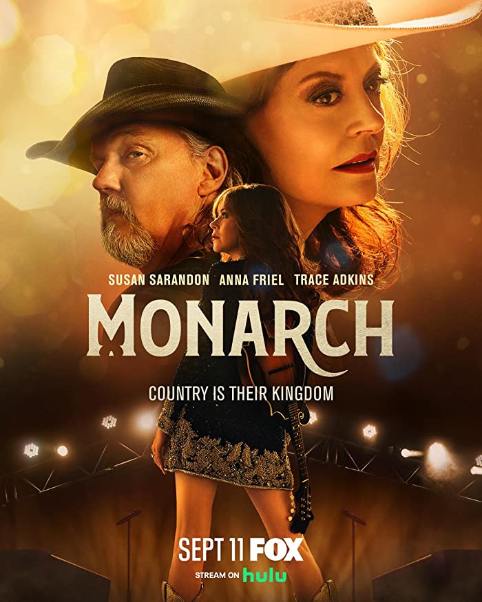مسلسل Monarch الموسم الاول الحلقة 11