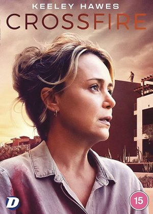 مسلسل Crossfire مترجم