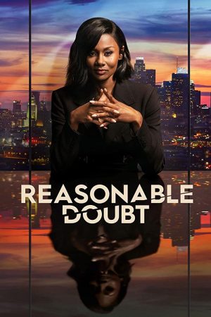مسلسل Reasonable Doubt الموسم الاول الحلقة 7