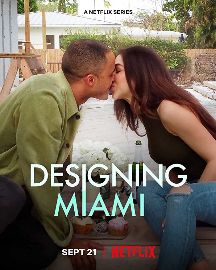 برنامج Designing Miami الموسم الاول الحلقة 8 والاخيرة