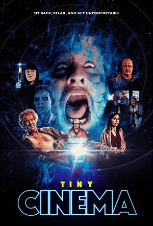 فيلم Tiny Cinema 2022 مترجم اون لاين