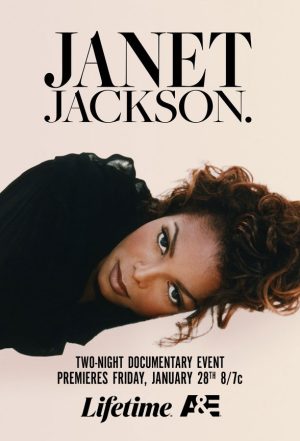 مسلسل Janet Jackson مترجم
