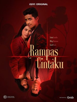 مسلسل رامباس سينتاكو Rampas Cintaku الحلقة 14 والاخيرة