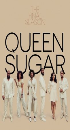 مسلسل Queen Sugar مترجم