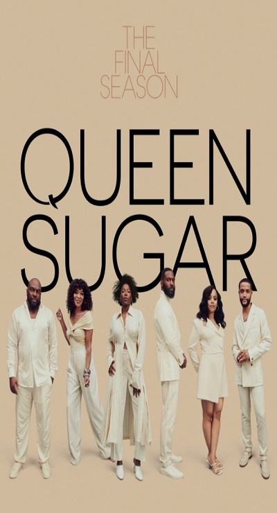 مسلسل Queen Sugar الموسم السابع الحلقة 13