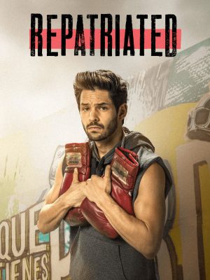 مسلسل El Repatriado مترجم